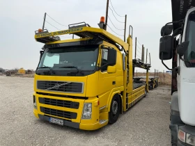 Volvo Fm 12780 D FM 3броя цена от 44000 до 57500 евро, снимка 3