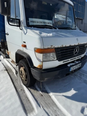 Mercedes-Benz 614 VARIO, снимка 3