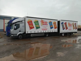 Renault Midlum, снимка 2