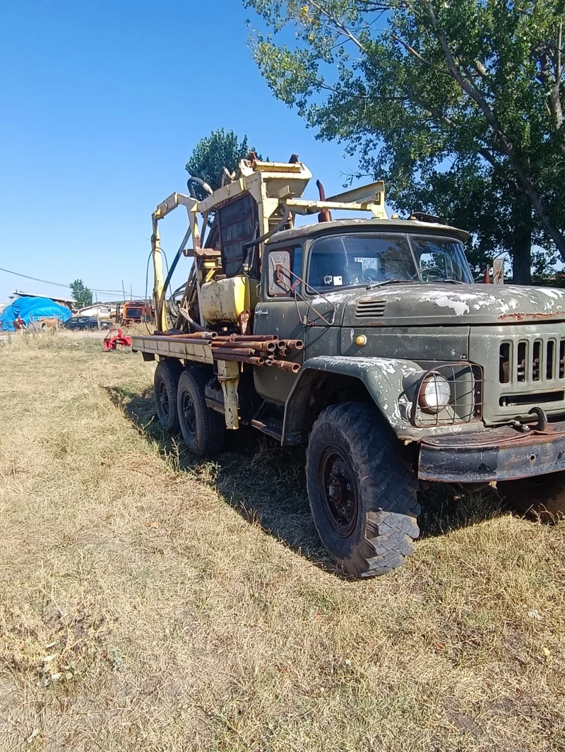 Zil 131, снимка 2 - Камиони - 47452354