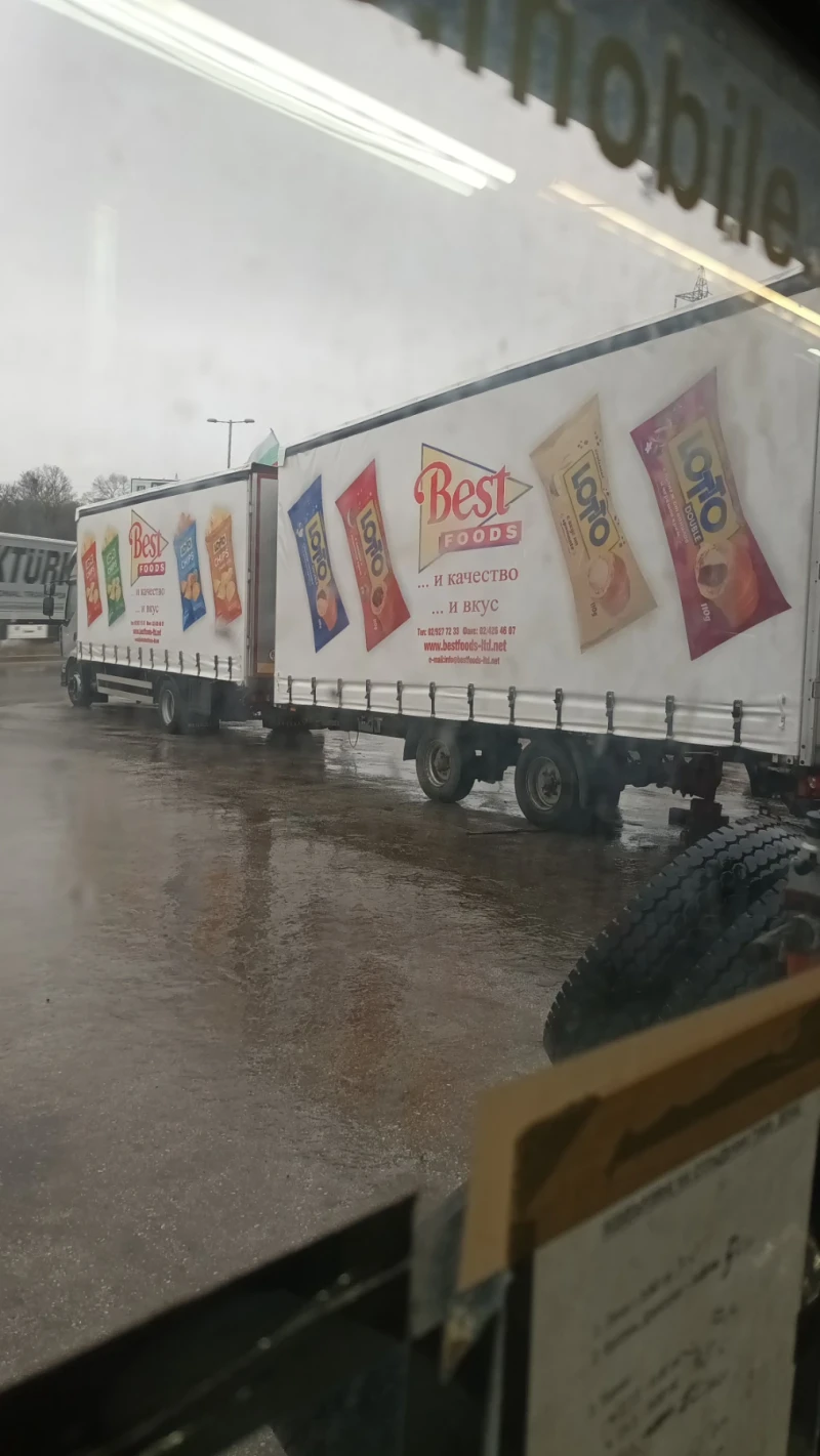 Renault Midlum, снимка 3 - Камиони - 53349682