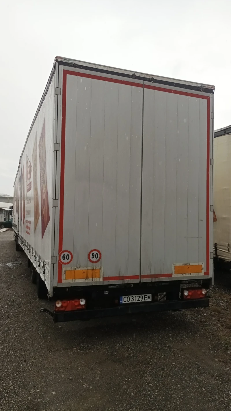 Renault Midlum, снимка 4 - Камиони - 53349682