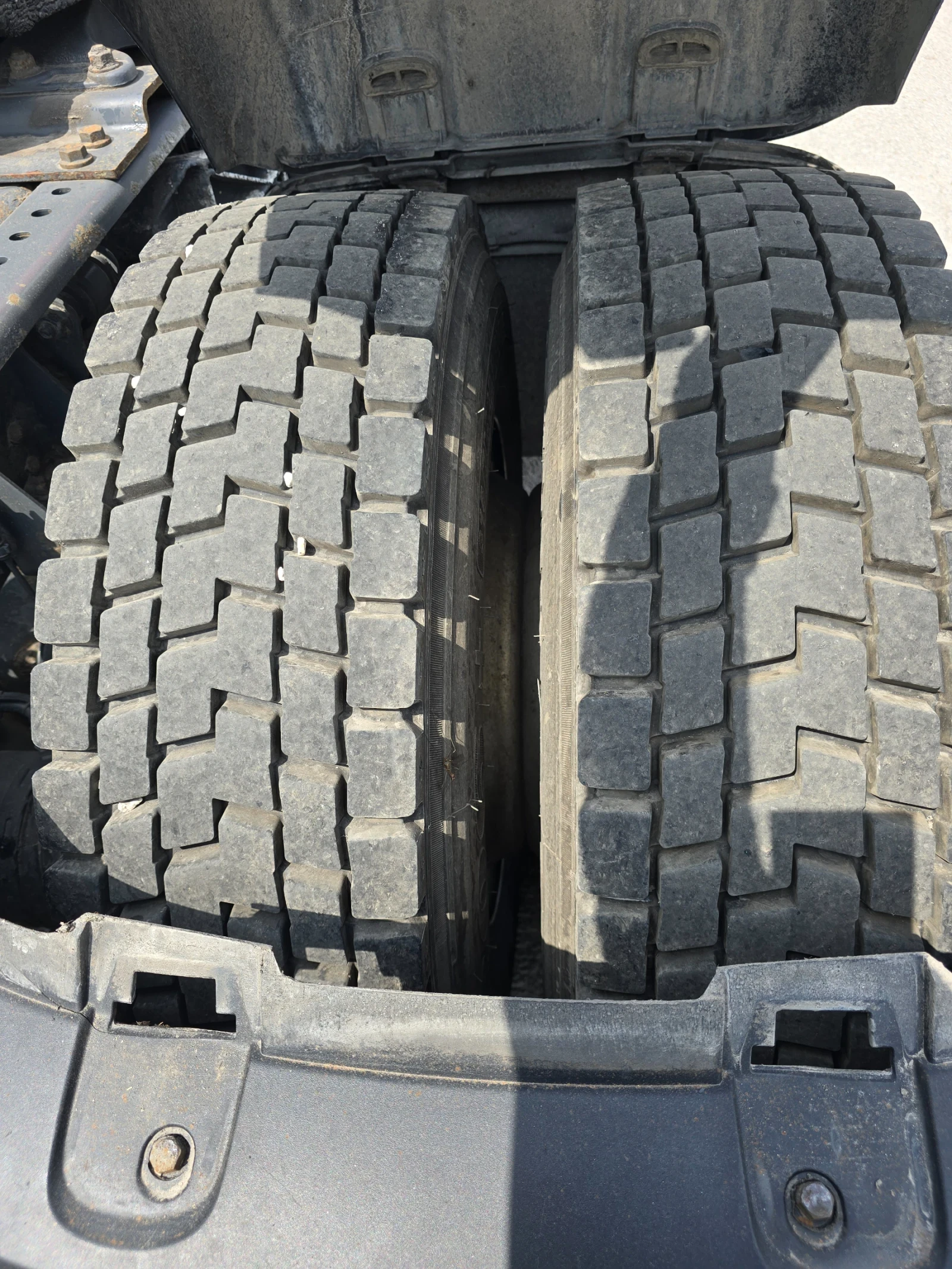 Daf XF  - изображение 6