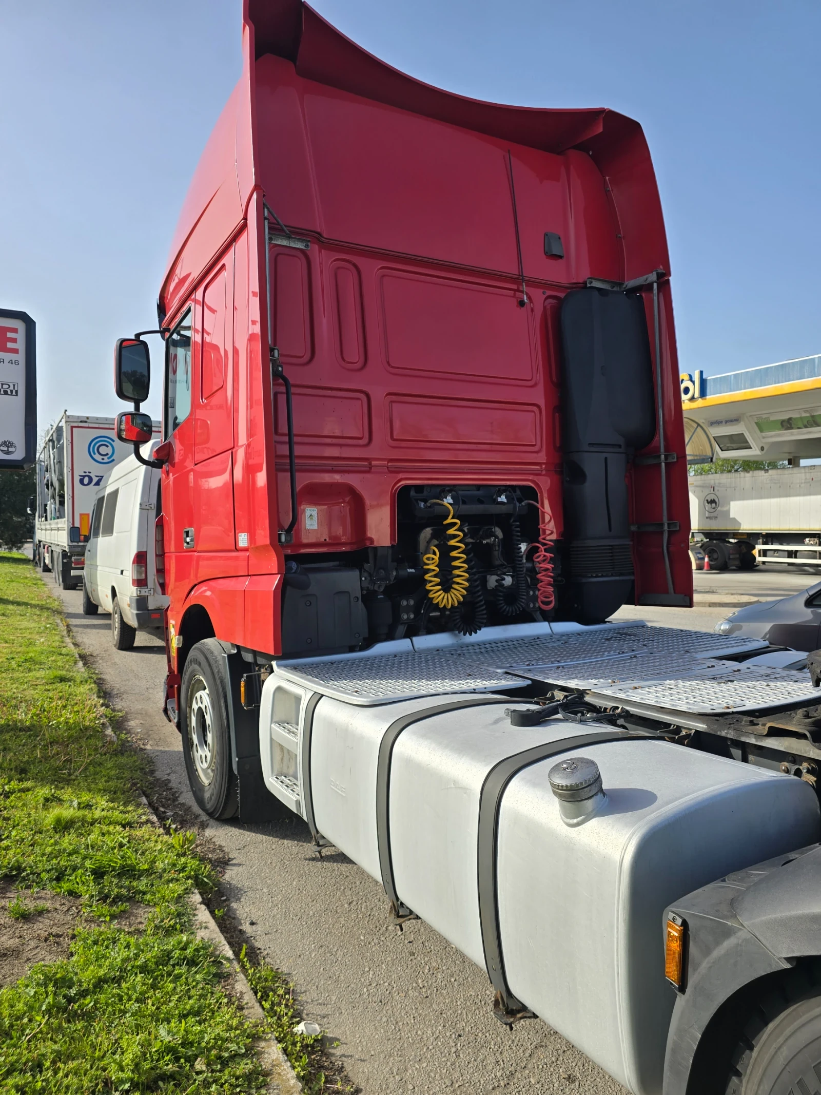 Daf XF  - изображение 3