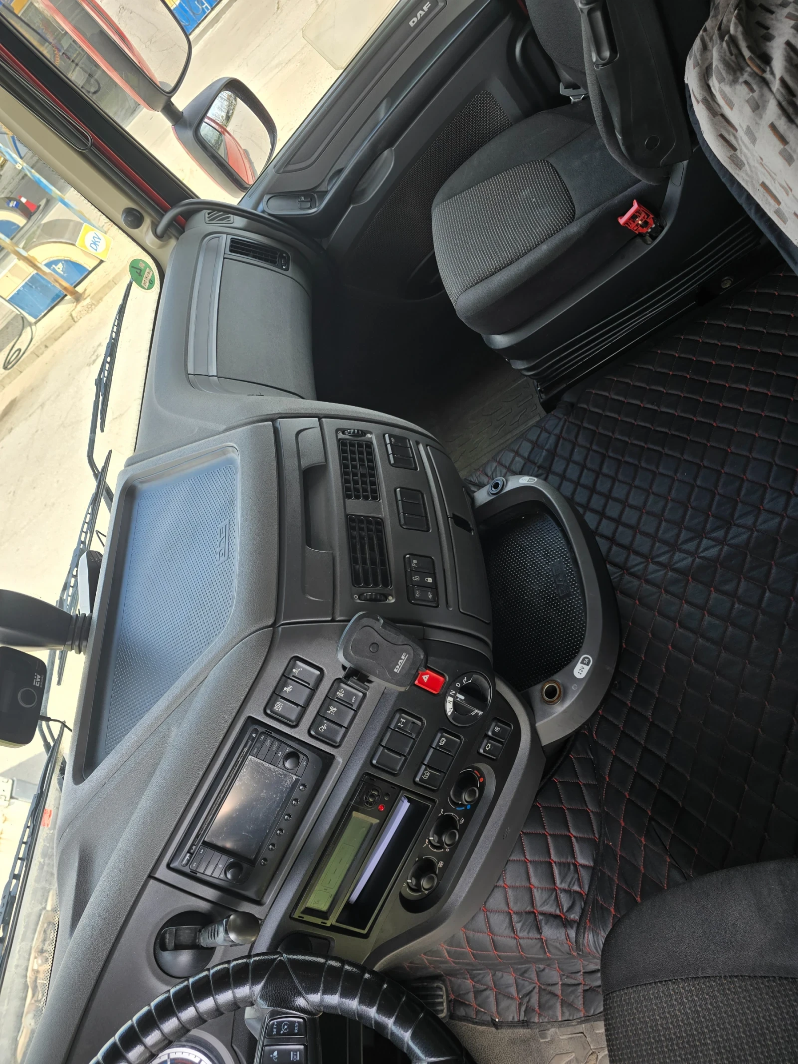 Daf XF  - изображение 5