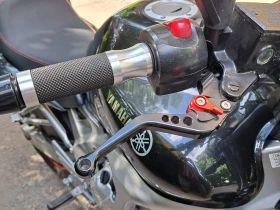 Yamaha Fz FZ6N, снимка 8