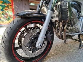 Yamaha Fz FZ6N, снимка 5