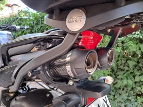 Yamaha Fz FZ6N, снимка 9