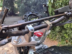 Yamaha Fz FZ6N, снимка 10