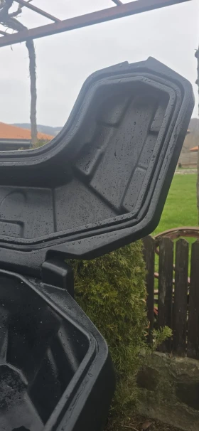 Segway Powersports ATV-Snarler, снимка 11