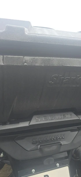 Segway Powersports ATV-Snarler, снимка 15