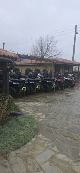 Segway Powersports ATV-Snarler, снимка 16