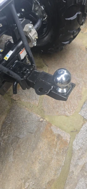 Segway Powersports ATV-Snarler, снимка 4