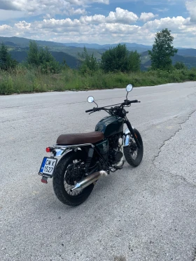 Brixton BX 125, снимка 5