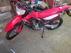 Honda Crf 300L, снимка 2