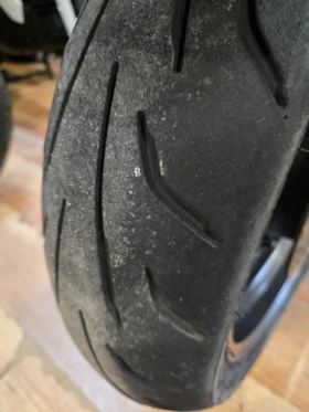 Honda Cbf 600, снимка 4