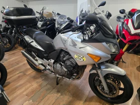 Honda Cbf 600, снимка 1