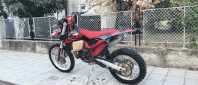 GASGAS EC Регистриран, снимка 2