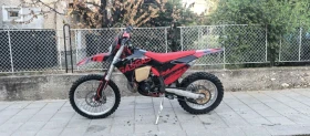 GASGAS EC Регистриран, снимка 3
