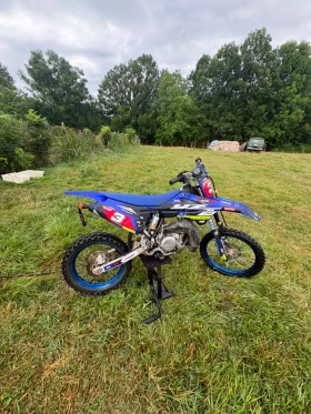 Yamaha Yz, снимка 8