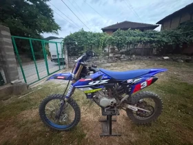 Yamaha Yz, снимка 6