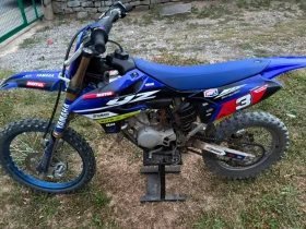 Yamaha Yz, снимка 2