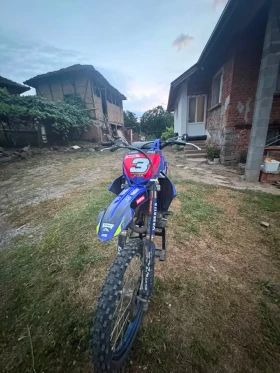 Yamaha Yz, снимка 7