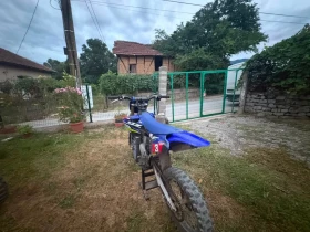 Yamaha Yz, снимка 5