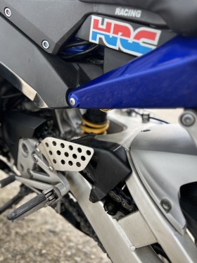 Honda Cbr 954 RR FireBlade TOP състояние, снимка 9 - Мотоциклети и мототехника - 46060911