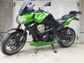 Kawasaki Z 750 | Mobile.bg    9