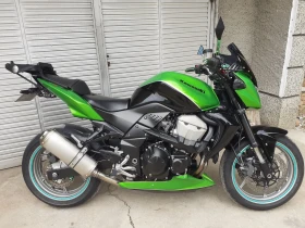     Kawasaki Z 750