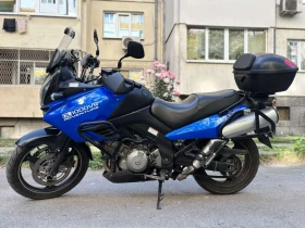 Обява за продажба на Suzuki V-strom ~6 500 лв. - изображение 1