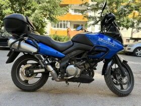 Обява за продажба на Suzuki V-strom ~6 500 лв. - изображение 2