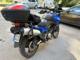 Обява за продажба на Suzuki V-strom ~6 500 лв. - изображение 3