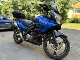  Suzuki V-strom