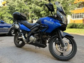 Обява за продажба на Suzuki V-strom ~6 500 лв. - изображение 5