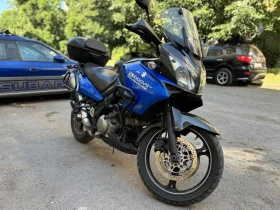 Обява за продажба на Suzuki V-strom ~6 500 лв. - изображение 4