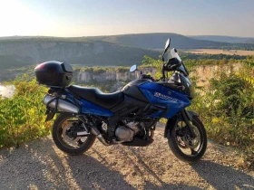 Suzuki V-strom, снимка 5