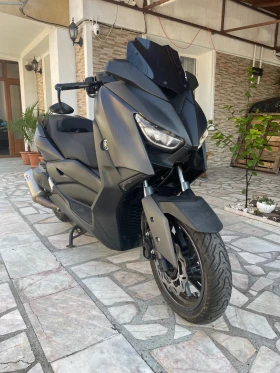 Yamaha X-max 400 ABS-TCS, снимка 4