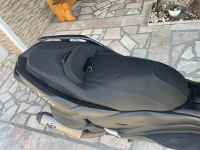 Yamaha X-max 400 ABS-TCS, снимка 8