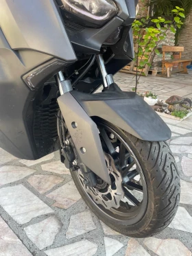 Yamaha X-max 400 ABS-TCS, снимка 7