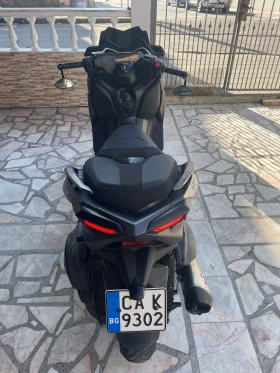 Yamaha X-max 400 ABS-TCS, снимка 5