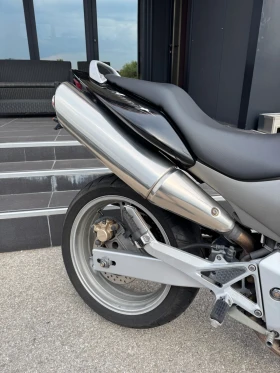 Honda Hornet 600 | Mobile.bg    10