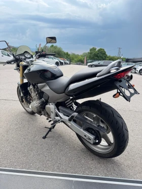 Honda Hornet 600 | Mobile.bg    4
