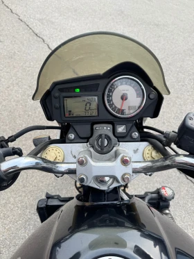 Honda Hornet 600 | Mobile.bg    14