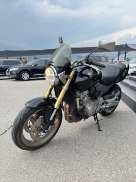 Honda Hornet 600 | Mobile.bg    6