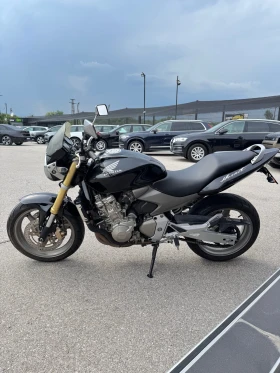 Honda Hornet 600 | Mobile.bg    5