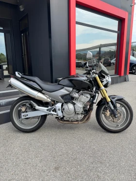 Honda Hornet 600 | Mobile.bg    2