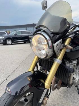 Honda Hornet 600 | Mobile.bg    7