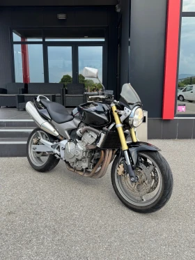  Honda Hornet